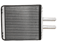 RADIADOR AR QUENTE VW UP / GOL G5 / SAVEIRO G5 / VOYAGE G5 / FOX / CROSSFOX - 2009 ACIMA