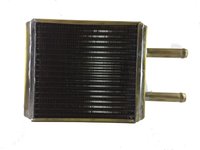 RADIADOR AR QUENTE JAC J3