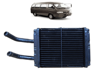 RADIADOR AR QUENTE KIA BESTA GS 2.7 99 EM DIANTE