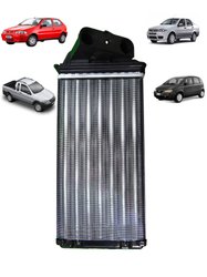 RADIADOR AR QUENTE PALIO /SIENA / STRADA / IDEA FIRE - 2001 ACIMA