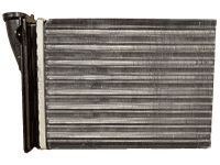 RADIADOR AR QUENTE PEUGEOT 208 1.5L 8V / 1.6L 16V / CITROEN C4 1.6L 16V / 2.0L 16V COM AR CONDICIONADO - 2013 ACIMA