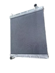 RADIADOR AUMARK FOTON 6.5 TON 1217 SEM LATERAL 500X 460X40