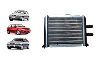 RADIADOR AUXILIAR VW GOL   PARATI  SAVEIRO 2.0 AP