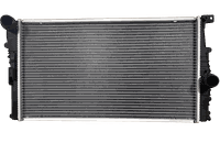 RADIADOR AGUA BMW SERIE 1 E 3 – 116i / 118i / 120i / 316i /318i /320i / 335i / 420i COUPE - 2010 ACIMA