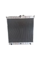RADIADOR BRASADO 40MM RANGER 3.2/2.2 TURBODIESEL /2.5 FLEX TROLLER 2015 A 2020