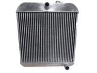 RADIADOR C10 6 CC ALUMINIO TUBULAR 3 CARREIRAS PREMIUM´