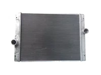 Radiador Case Ih 235 250 New Holland T8 270 285 Brasado