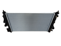 Radiador Chevrolet Cruze 1.8 16V Automático 2017 em diante