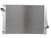 RADIADOR DE AGUA BMW X5/X6 3.0T  ANO 2016 A 2018