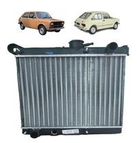 Radiador fiat 147 L LG 1.0 1.3 1977 a 1982