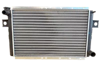 RADIADOR DE ÁGUA FORD CORCEL 1 BELINA 1 1973 ATÉ 1977