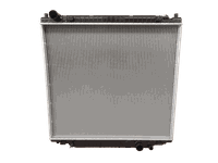 RADIADOR DE AGUA FORD F250/350/4000 1999> COM E SEM AC