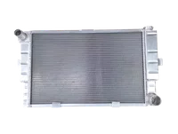 RADIADOR DE AGUA OPALA 6CC 1975 A 1979 EM ALUMINIO BRASADO 26MM