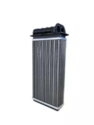 RADIADOR DE AR QUENTE FIAT BRAVA / MAREA COM AR 1999 A 2007