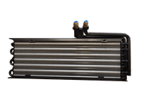 RADIADOR DE ÓLEO MASSEY FERGUSON TRATOR 4292 4297 4298 4299