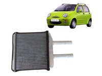 RADIADOR DO AR QUENTE CHERY QQ 1.0 2011 ATÉ 2019