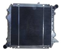 RADIADOR AGUA F1000 DELTA  MAXION INTERCOOLER - 1995 A 1998