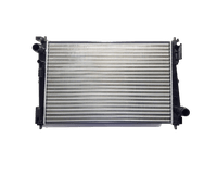 RADIADOR AGUA FIAT PUNTO / LINEA 1.6 / 1.8 - 2008 A 2016