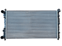 RADIADOR FIAT TEMPRA 2.0 8/16V 1992 ATÉ 1999 COM /AR COND