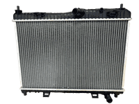 RADIADOR AGUA NEW FIESTA 2011 ACIMA / NEW KA 2014 ACIMA