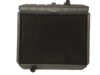 RADIADOR AGUA FORD F1000 MWM 02 CARREIRAS