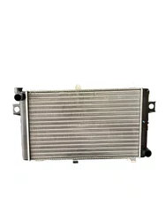 RADIADOR FORD PAMPA DELREY CORCEL 2 1.6CHT 82 ATÉ 89 S AC
