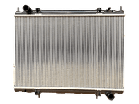 RADIADOR FRONTIER / XTERRA 2.8 DIESEL MWM - 2003 ATÉ 2007
