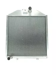 Radiador Gerador Estacionário D229 D225 4cc Mwm Medio