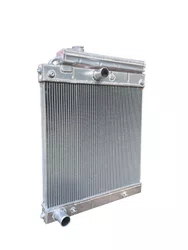 Radiador Gerador Perkins 1103a-33 1103a-33t 1103c-33