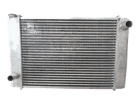 RADIADOR GM D20 D40 85 A 96 C/S AC ALUMINIO PREMIUM