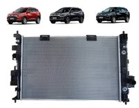 RADIADOR GM TRACKER 1.0 1.2 TURBO AUTOMÁTICO ANO 2021 EM DIANTE