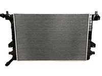 RADIADOR AGUA GOLF 1.4 POLO 1.0 VIRTUS