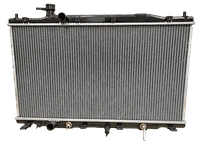 RADIADOR HONDA CRV 2.0 16V 2007 A 2011 AUTOMATICO