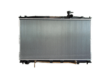 Radiador Hyundai Santa Fe 2.7 V6 24v 2007 A 2010