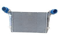 INTERCOOLER VW DELIVERY / 5-150 / 8-150 / 8-160 / 9-150 / 9-160 / 10-160 / AGRALE / VOLARE W9