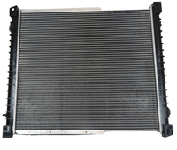 RADIADOR AGUA IVECO TECTOR EUROCARGO DIESEL - 2002 A 2012