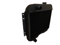 RADIADOR AGUA JEEP MILITAR - 1947 A 1964