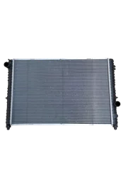 RADIADOR LAND ROVER DISCOVERY II 4.0I / 4.6I V8 GASOLINA 1998 A 2003 AUTOMATICO / MANUAL