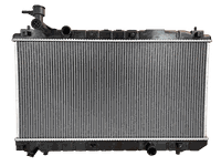 RADIADOR AGUA LIFAN X60 1.8 16V - 2013 ACIMA