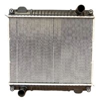 RADIADOR MAN VW MICRO ONIBUS 5150 8160 9160