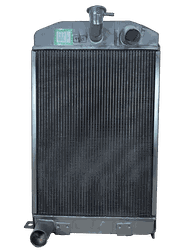 RADIADOR AGUA MASSEY FERGUSON 95X