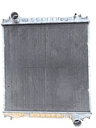 RADIADOR MB 1418 1618 2418 1989 A 1995 BICUDO MOTOR 366