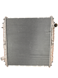 RADIADOR AGUA ALUMINIO MB 1620 MECANICO SEM LATERAIS