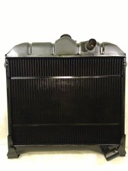 RADIADOR AGUA MB 608 D / 708 L