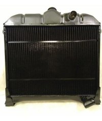 RADIADOR AGUA MB608 / 708 MB 4 CARREIRAS