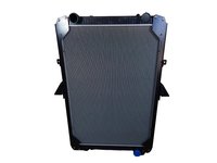 Radiador mb ls 1938 1638 2638 1634 atron 1635