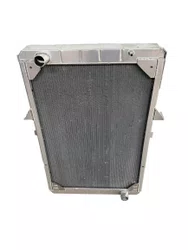 Radiador Mercedes Benz 1935 1941 Ano 1990 A 1998