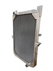 Radiador Mercedes Benz Ls-1938 / 2638 / Ls1634 Atron 1635