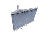 Radiador mitsubishi outlander diesel 2.2 2015 a 2018