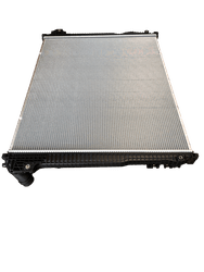 RADIADOR SCANIA SERIE 7 G540 MEDIO  2019 a 2022